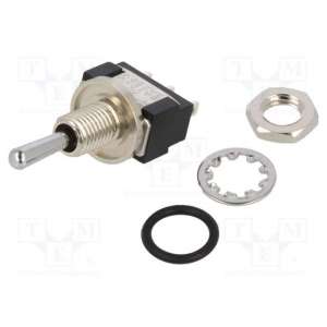 MTE 106 E KNITTER-SWITCH