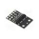 qtrx-hd-03rc reflectance sensor array-pololu