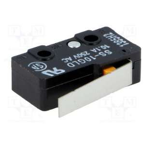 SS-10GLD OMRON Electronic Components