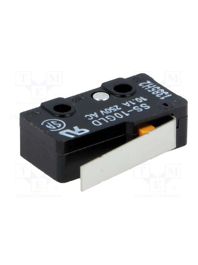 ss-10gld-omron electronic components