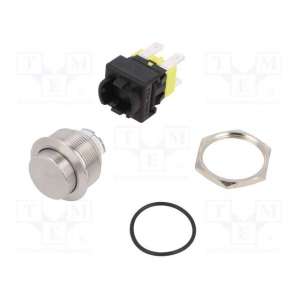 PS5-210RN-BSA-0MAC CANAL ELECTRONIC