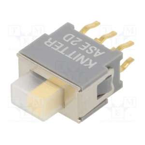 ASE 2 D KNITTER-SWITCH