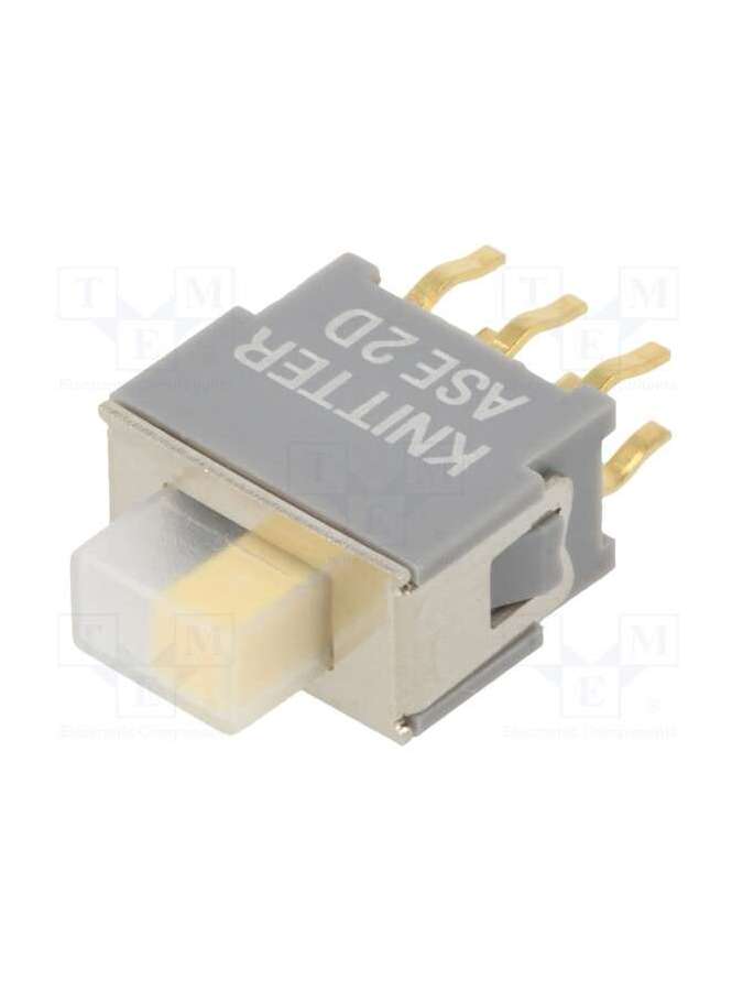 ase 2 d-knitter-switch