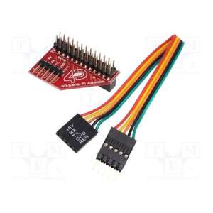 4D SERIAL PI ADAPTOR 4D Systems