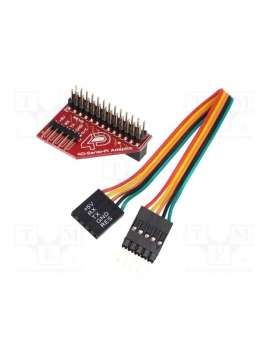 4d serial pi adaptor-4d systems
