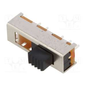 MFP 1424 KNITTER-SWITCH