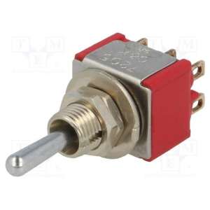 7205SYZQE C&K