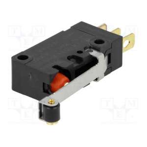 D2VW-01L2-1 OMRON Electronic Components