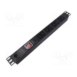 PDU8A02 LOGILINK