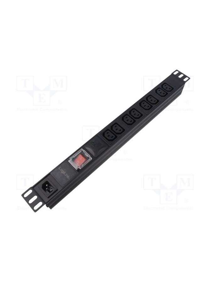 pdu8a02-logilink
