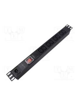 pdu8a02-logilink
