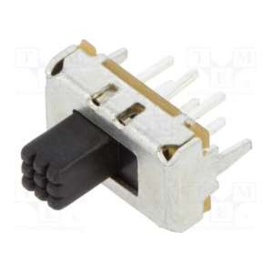 EG2208 E-SWITCH