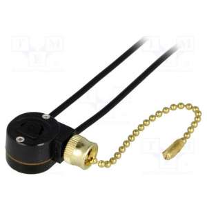CS20-5220AA-A CANAL ELECTRONIC
