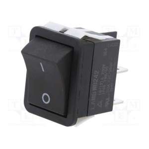 WB242D1121 E-SWITCH