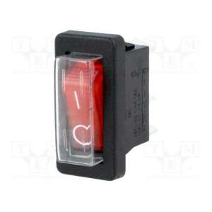C5503ALBR33036WG74 BULGIN