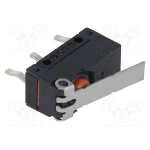 D2FD-2L1-1T OMRON Electronic Components