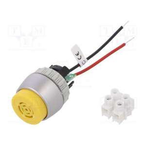 ST22-SD-24DC SPAMEL