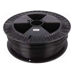 PETG 1.75 BLACK 2 DEVIL DESIGN