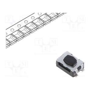 KMR641NG ULC LFS C&K