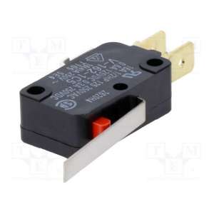 V1621C5R OMRON Electronic Components