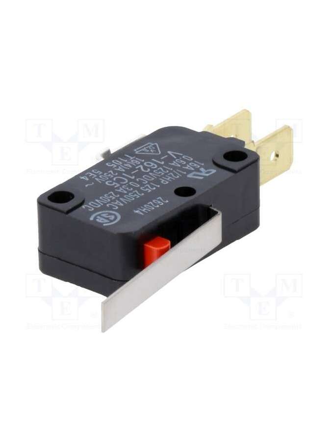 v1621c5r-omron electronic components