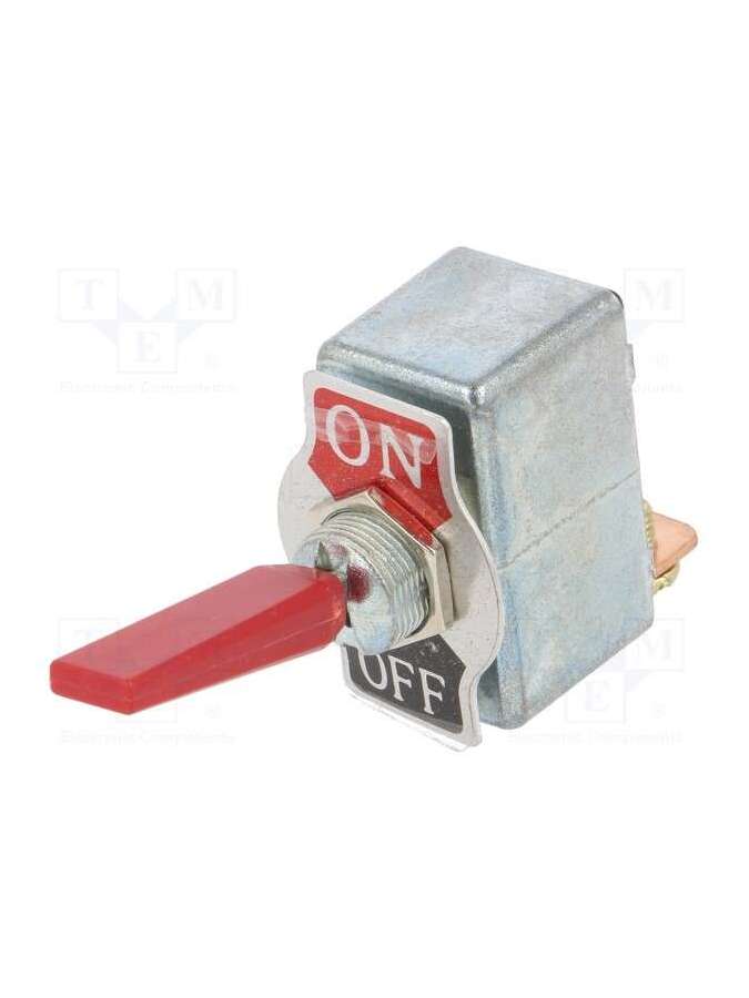 td1-1a-dc-3-r-switch components