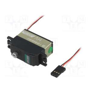 DHV026 K-POWER