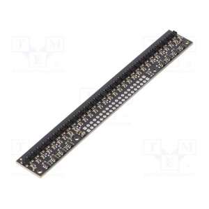 QTRX-HD-31RC REFLECTANCE SENSOR ARRAY3 POLOLU