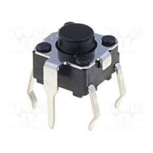 B3F-1120 OMRON Electronic Components