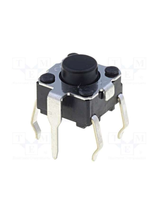 b3f-1120-omron electronic components