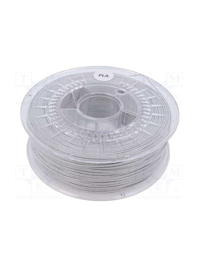 pla 1,75 marble dark-devil design