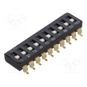 A6S-0101-H OMRON Electronic Components