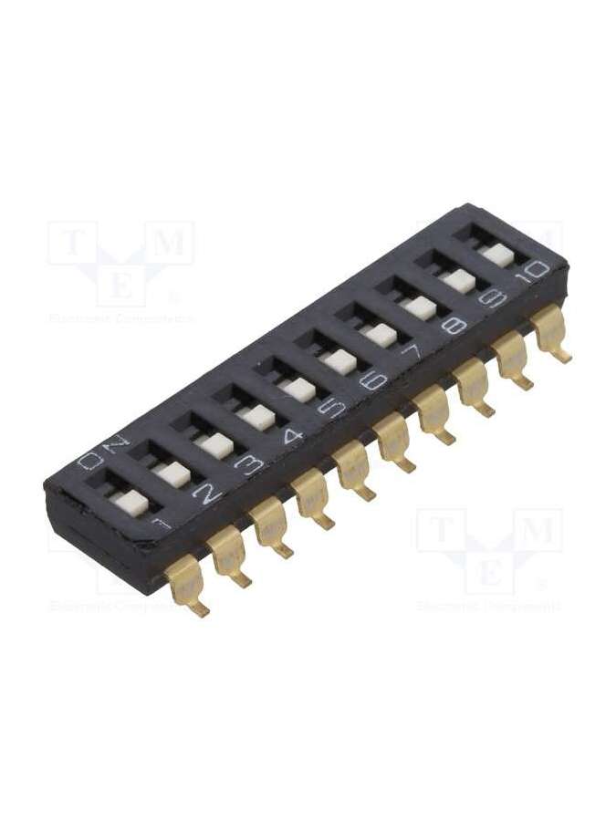 a6s-0101-h-omron electronic components