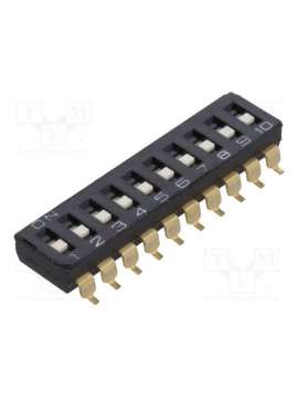 a6s-0101-h-omron electronic components