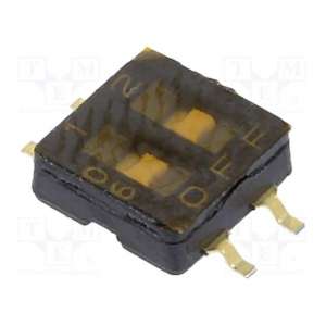 SMS 502 KNITTER-SWITCH