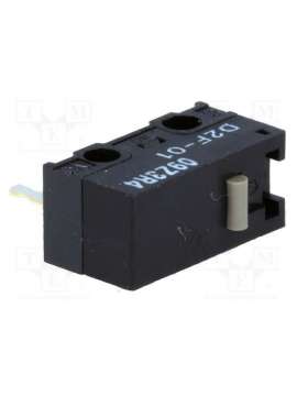 d2f211-omron electronic components