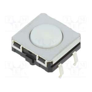 B3W4000S OMRON Electronic Components