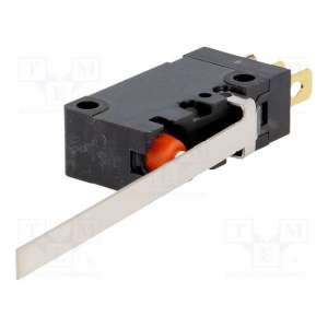 D2VW-5L1B-1 OMRON Electronic Components