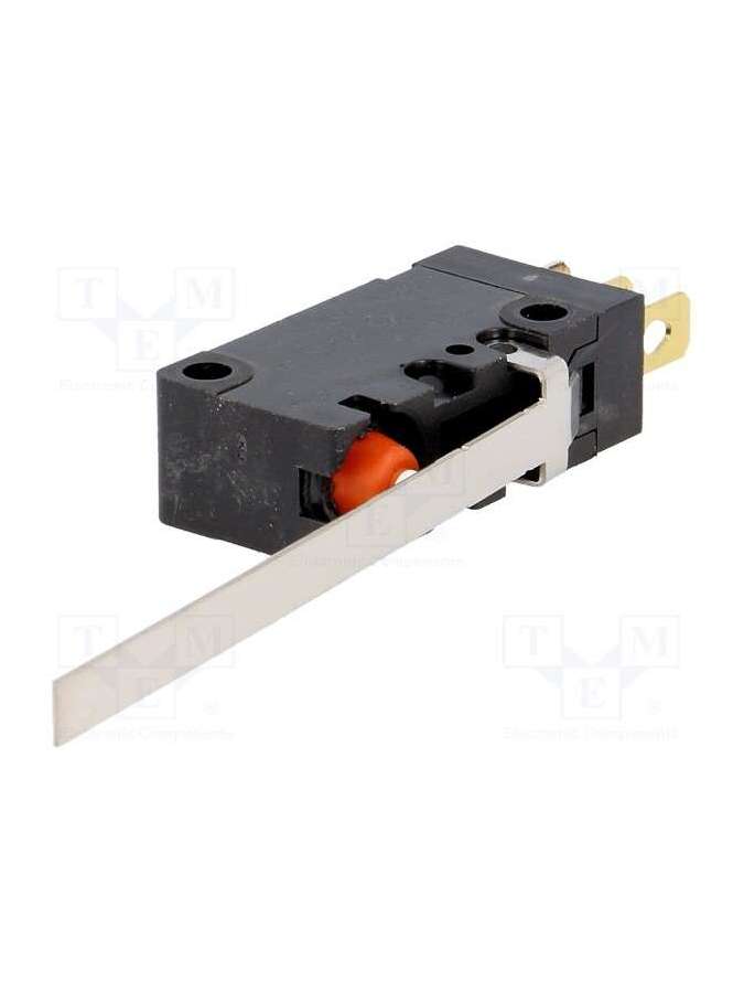 d2vw-5l1b-1-omron electronic components