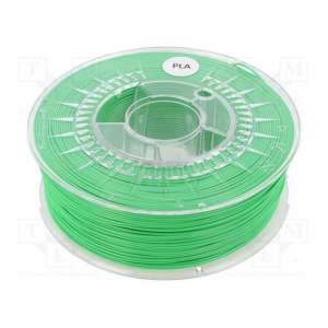 PLA 1,75 LIGHT GREEN DEVIL DESIGN