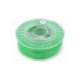 pla 1,75 light green-devil design