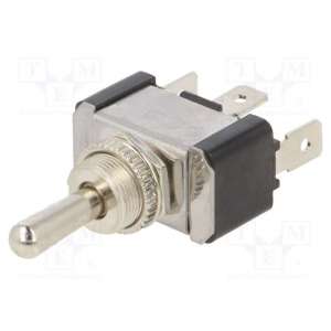 TA1-1F-DC-1 SWITCH COMPONENTS