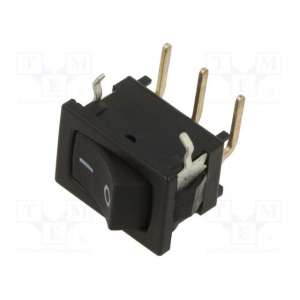 D501J12S2APQA C&K