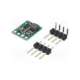 7.5v, 600ma step-down voltage regulator-pololu