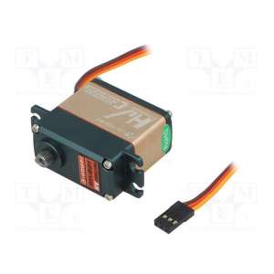 DHV821 K-POWER
