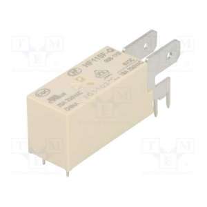 HF115F-Q/006-1H3 HONGFA RELAY