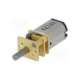 15:1 micro metal gearmotor hpcb 6v-pololu