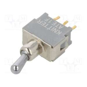 ATE 1 F KNITTER-SWITCH