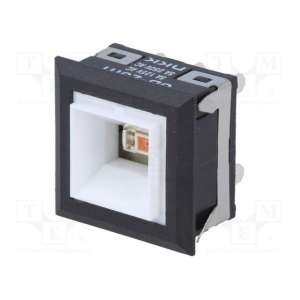 UB25KKW015C NKK SWITCHES