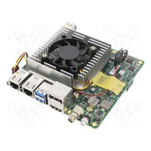 UP XTREME WITH CELERON 4305UE AAEON